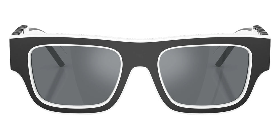 DOLCE & GABBANA - DX6011