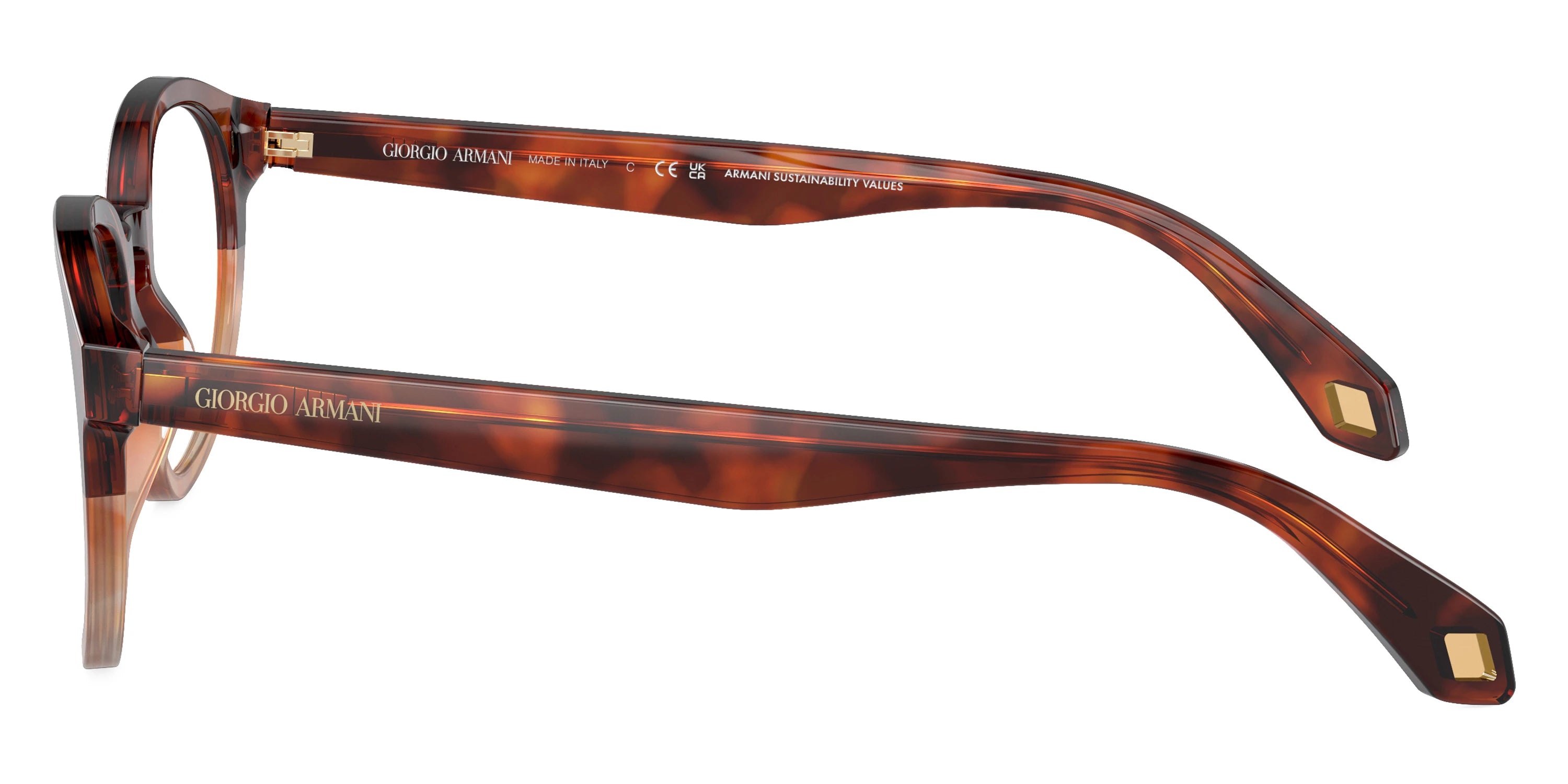 GIORGIO ARMANI - AR7248