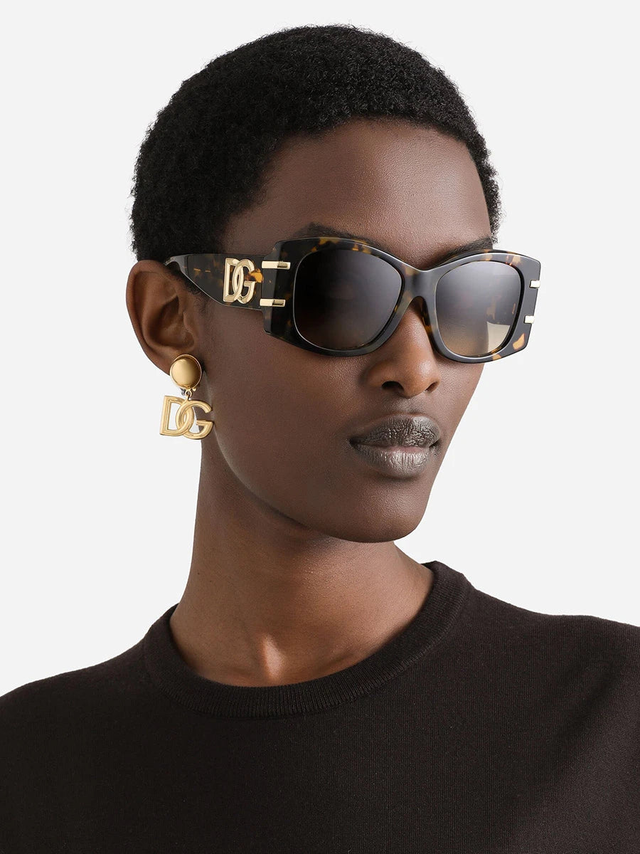 DOLCE & GABBANA - DG4501