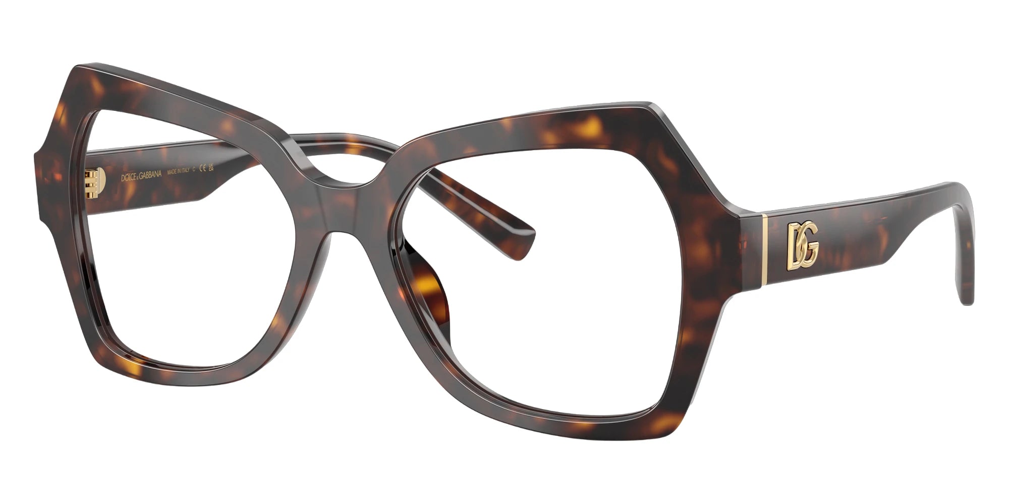 DOLCE & GABBANA - DG3429