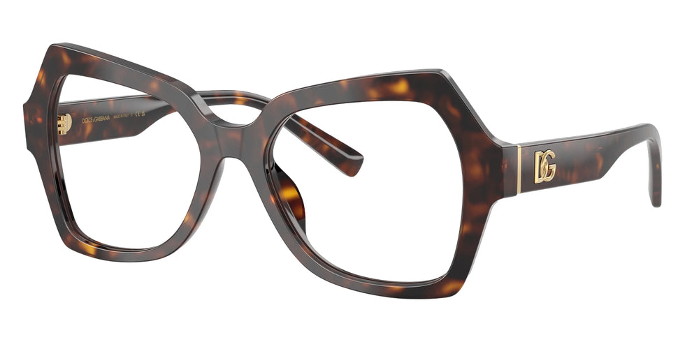 DOLCE & GABBANA - DG3429