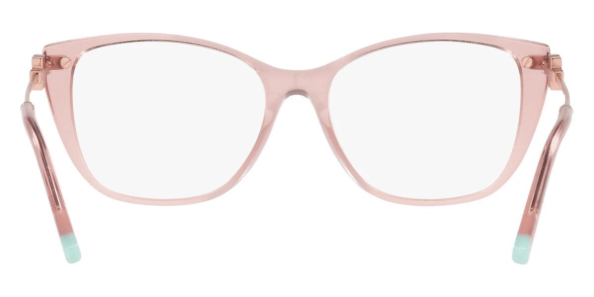 TIFFANY TF2216 8332 52 - Peach Transparent