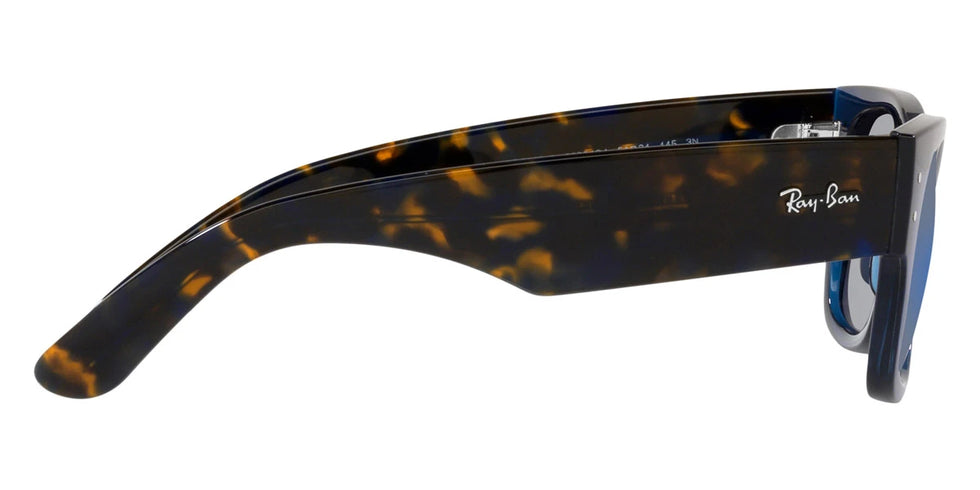 Ray-Ban - Mega Wayfarer RB0840S