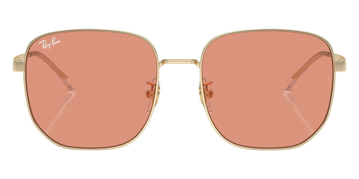 Ray-Ban - RB3713D