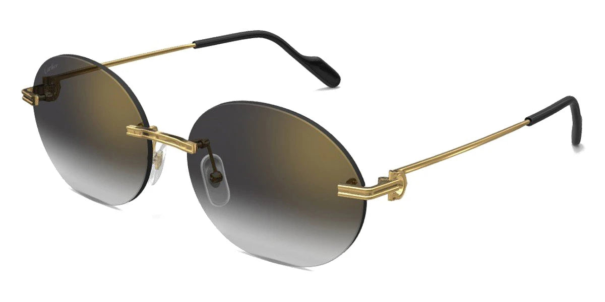 Cartier - CT0011CS Première de Cartier