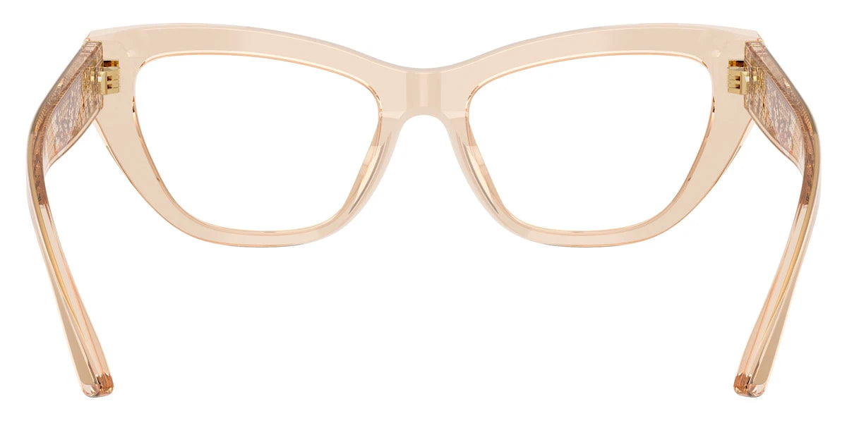 DOLCE & GABBANA - DG3412