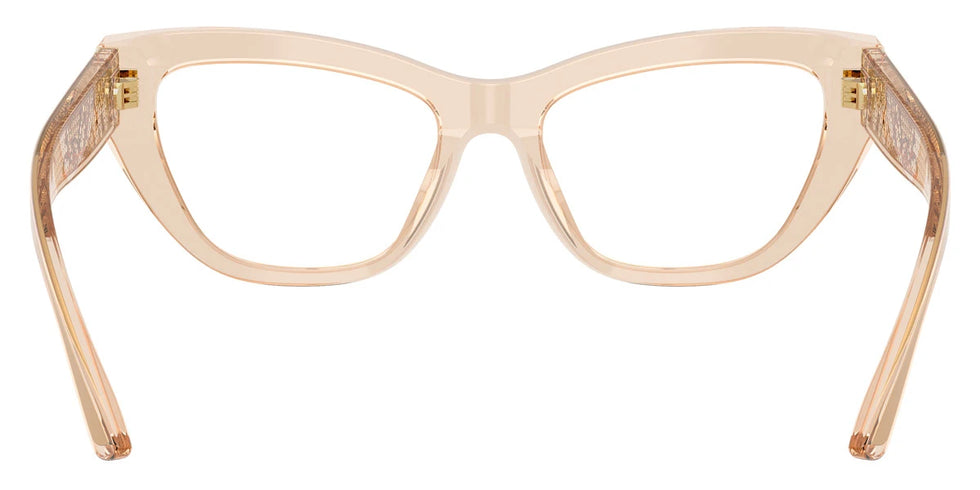 DOLCE & GABBANA - DG3412