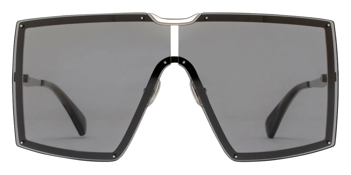 NEW MAX MARA SUNGLASSES GREY WOMEN EYEWEAR MAX MARA MM0117 16A Max Mara MILLER MM0117 16A Sunglasses | Mercari main image 4