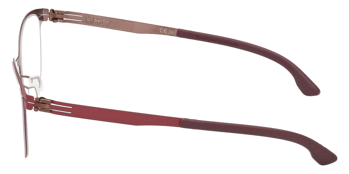 ic! berlin - Laura Eyeglasses