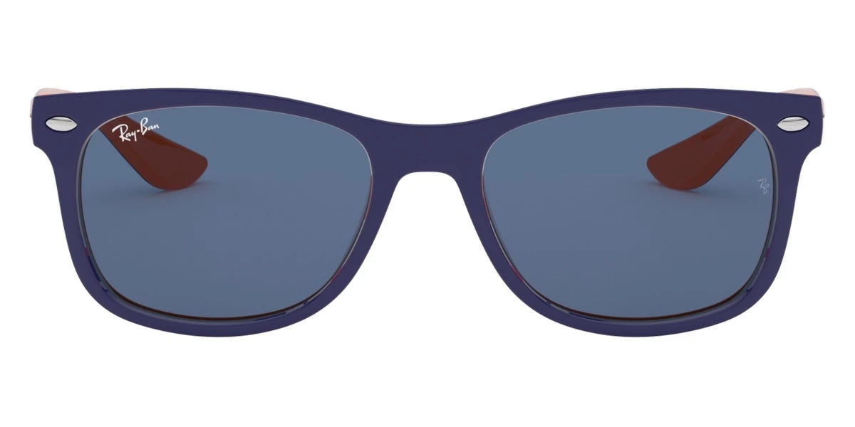 Ray-Ban - Junior New Wayfarer RJ9052S