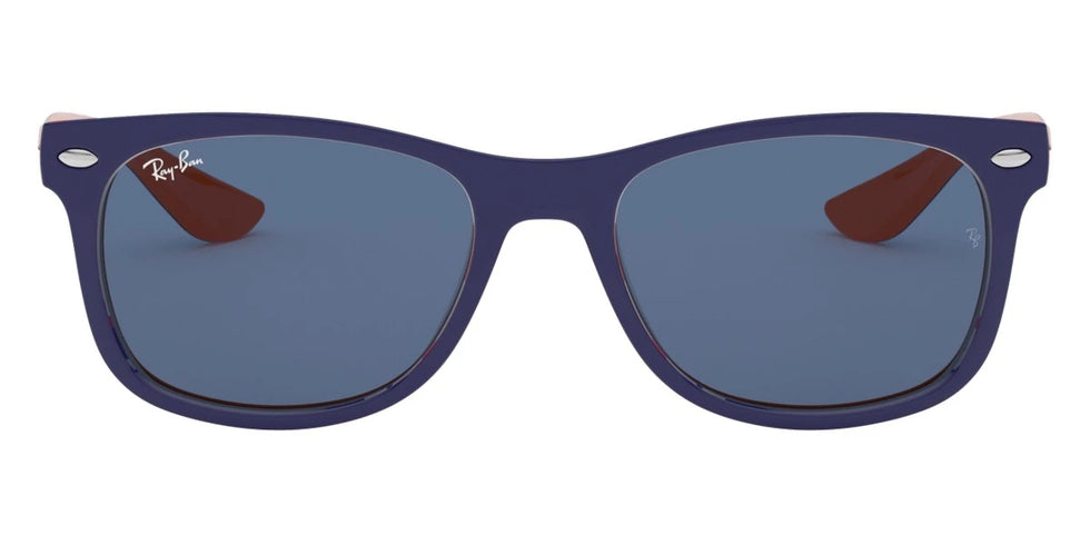 Ray-Ban - Junior New Wayfarer RJ9052S