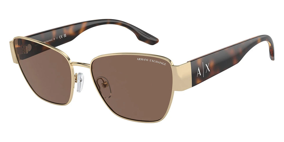 ARMANI EXCHANGE - AX2051S