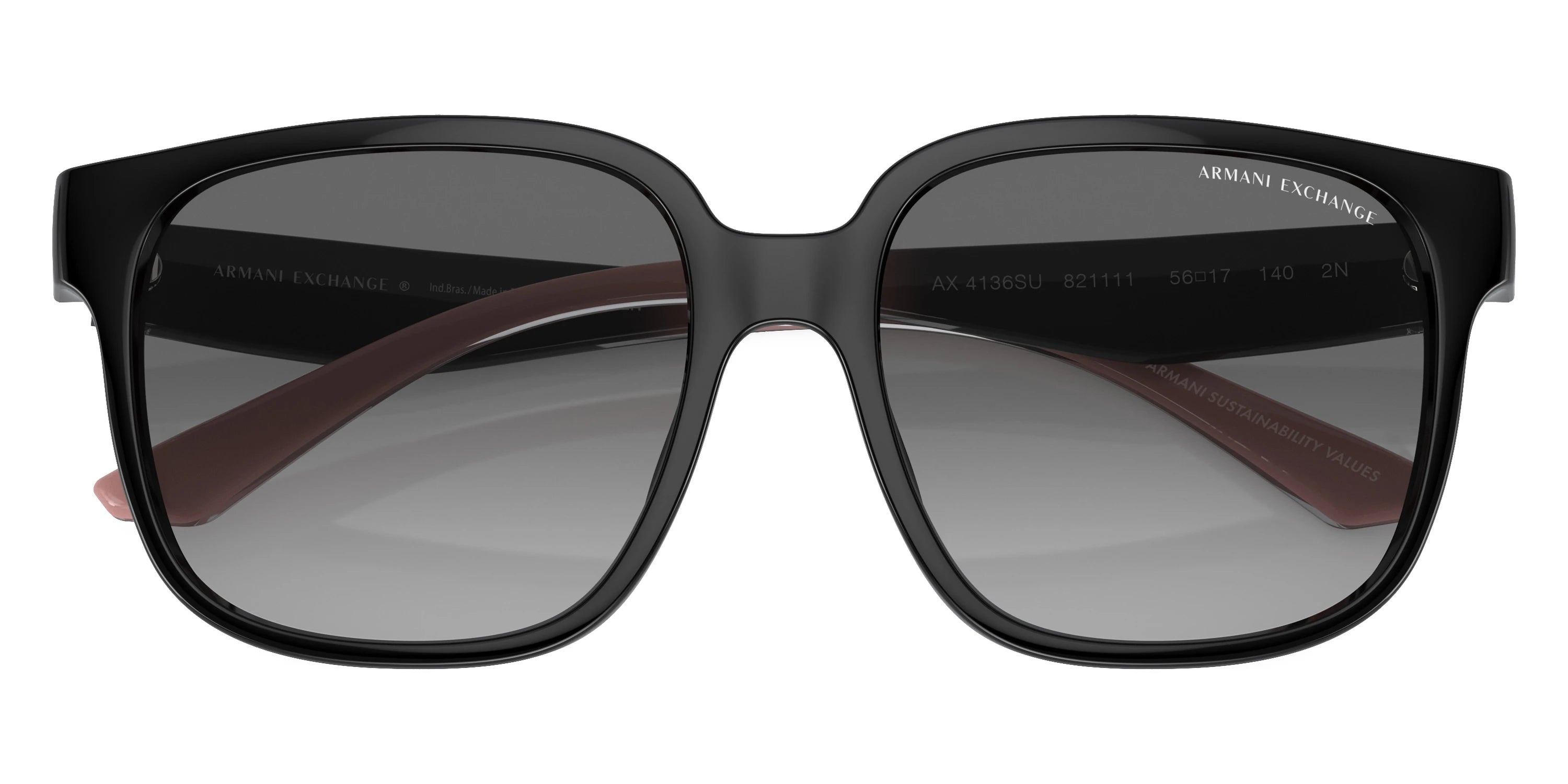 ARMANI EXCHANGE - AX4136SU