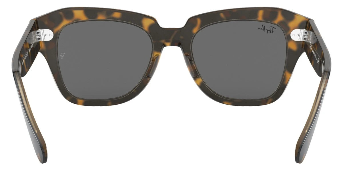 Ray-Ban - State Street RB2186