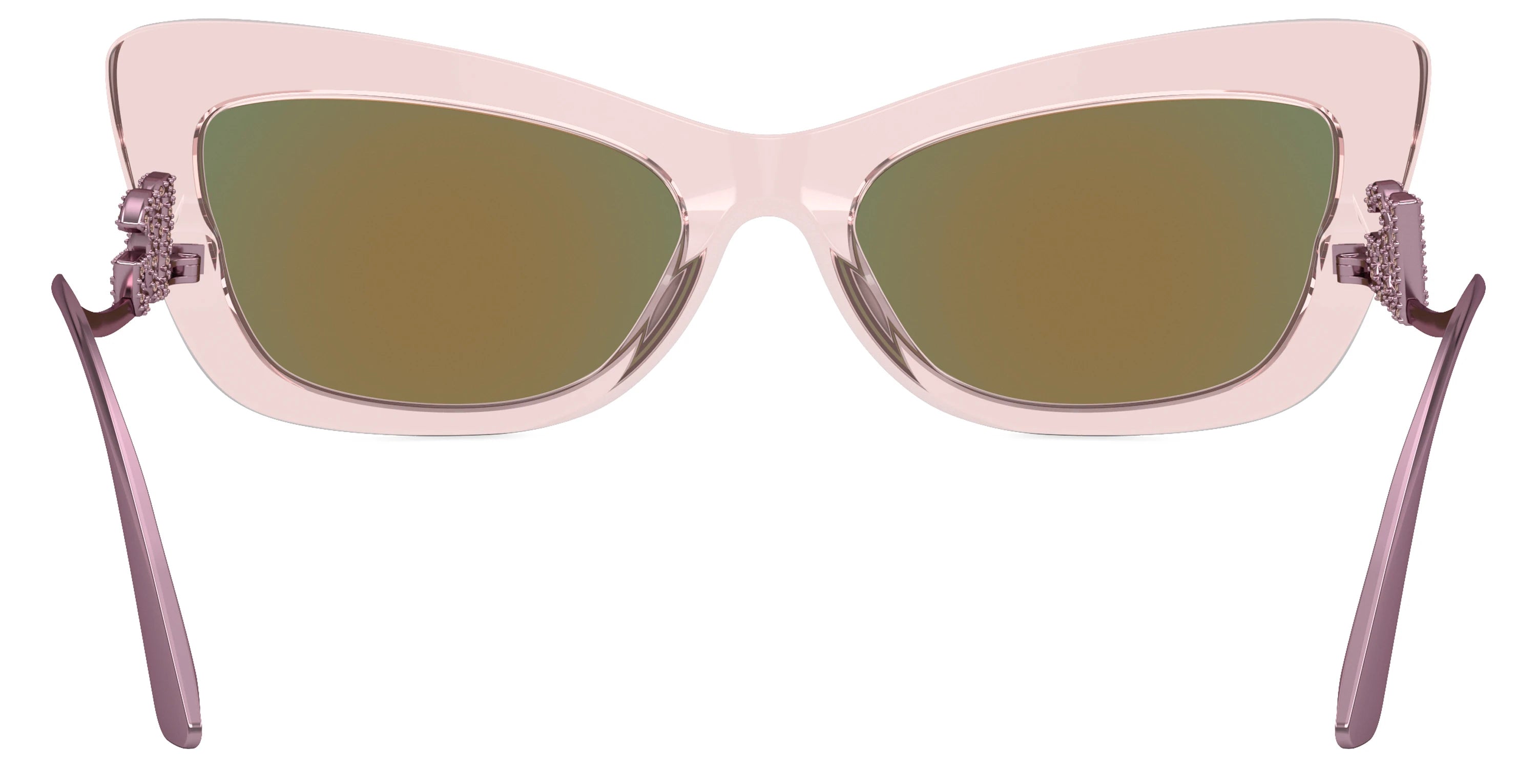 DOLCE & GABBANA - DG4467B