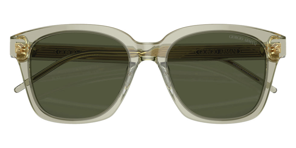 GIORGIO ARMANI - AR8210U