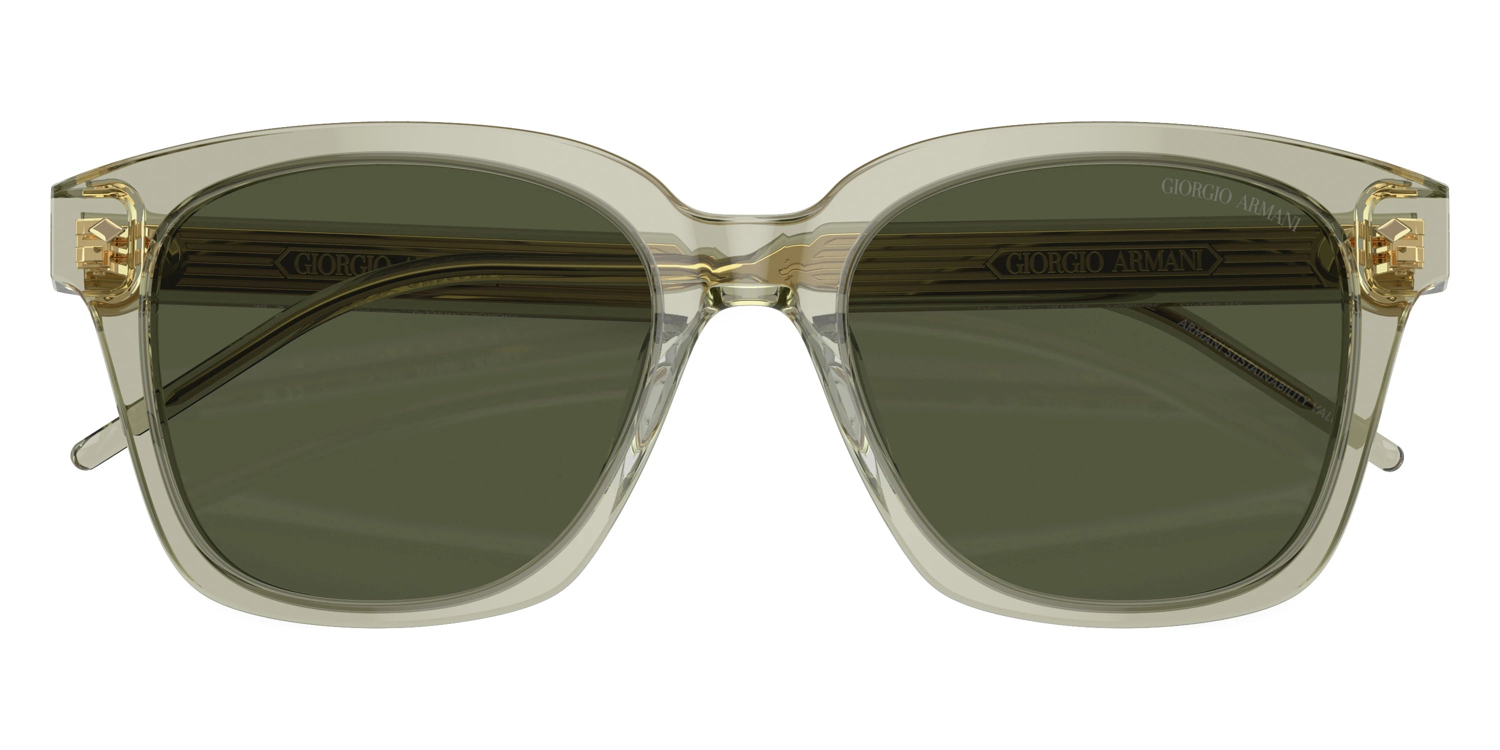 GIORGIO ARMANI - AR8210U