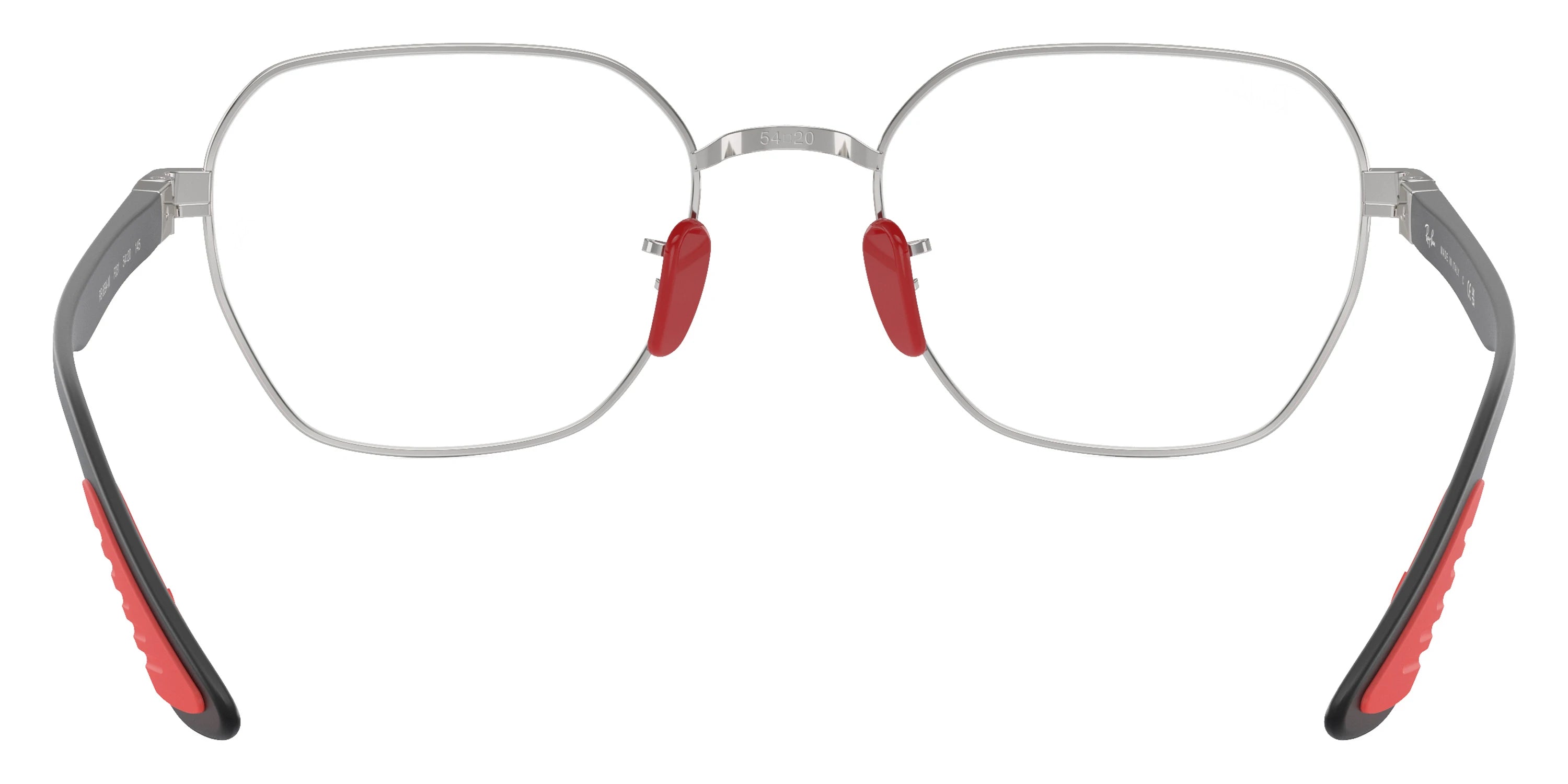 Ray-Ban RX6594M F031 54 - Silver/Black