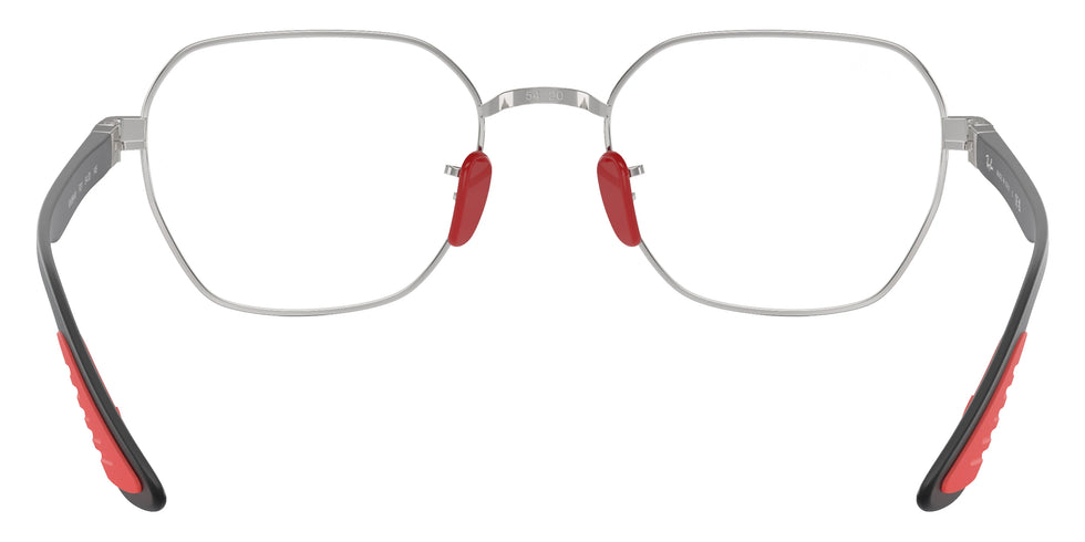 Ray-Ban RX6594M F031 54 - Silver/Black