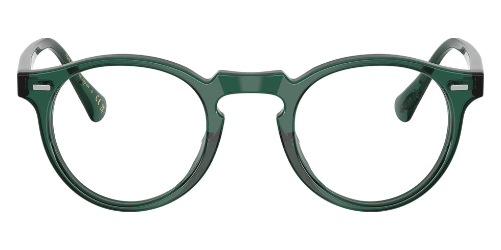 Oliver Peoples - OV5186 Gregory Peck
