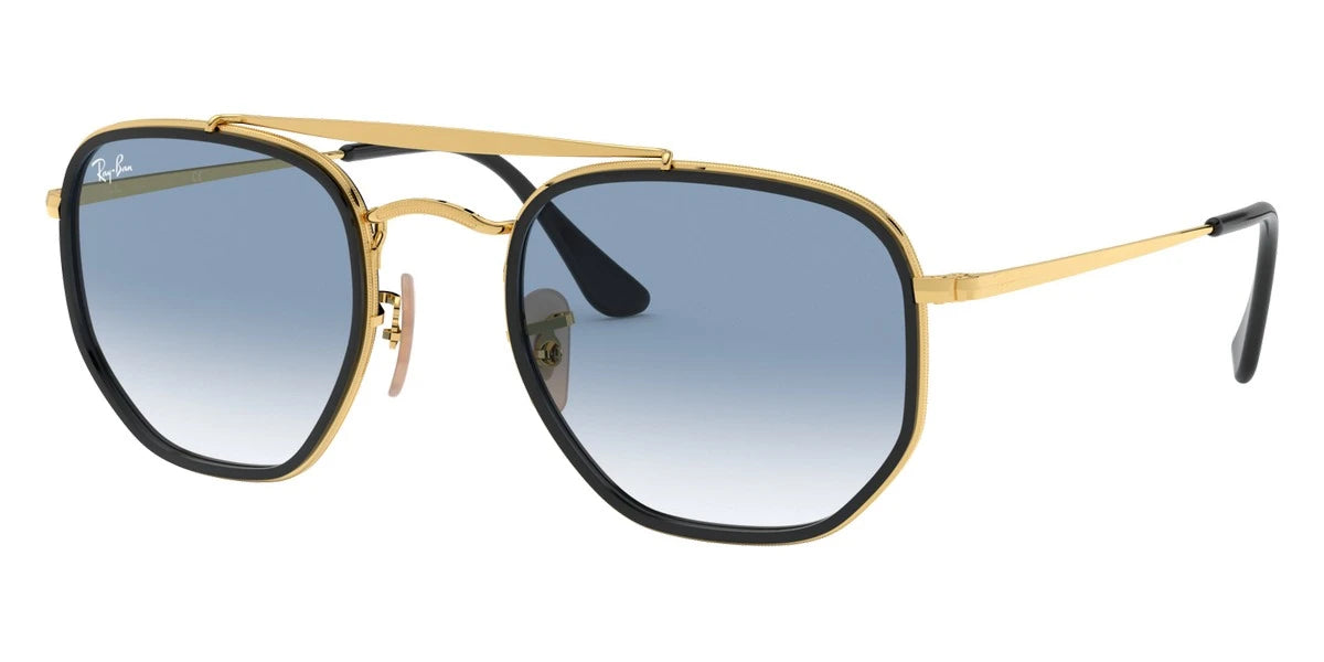 Ray-Ban - The Marshal Ii RB3648M