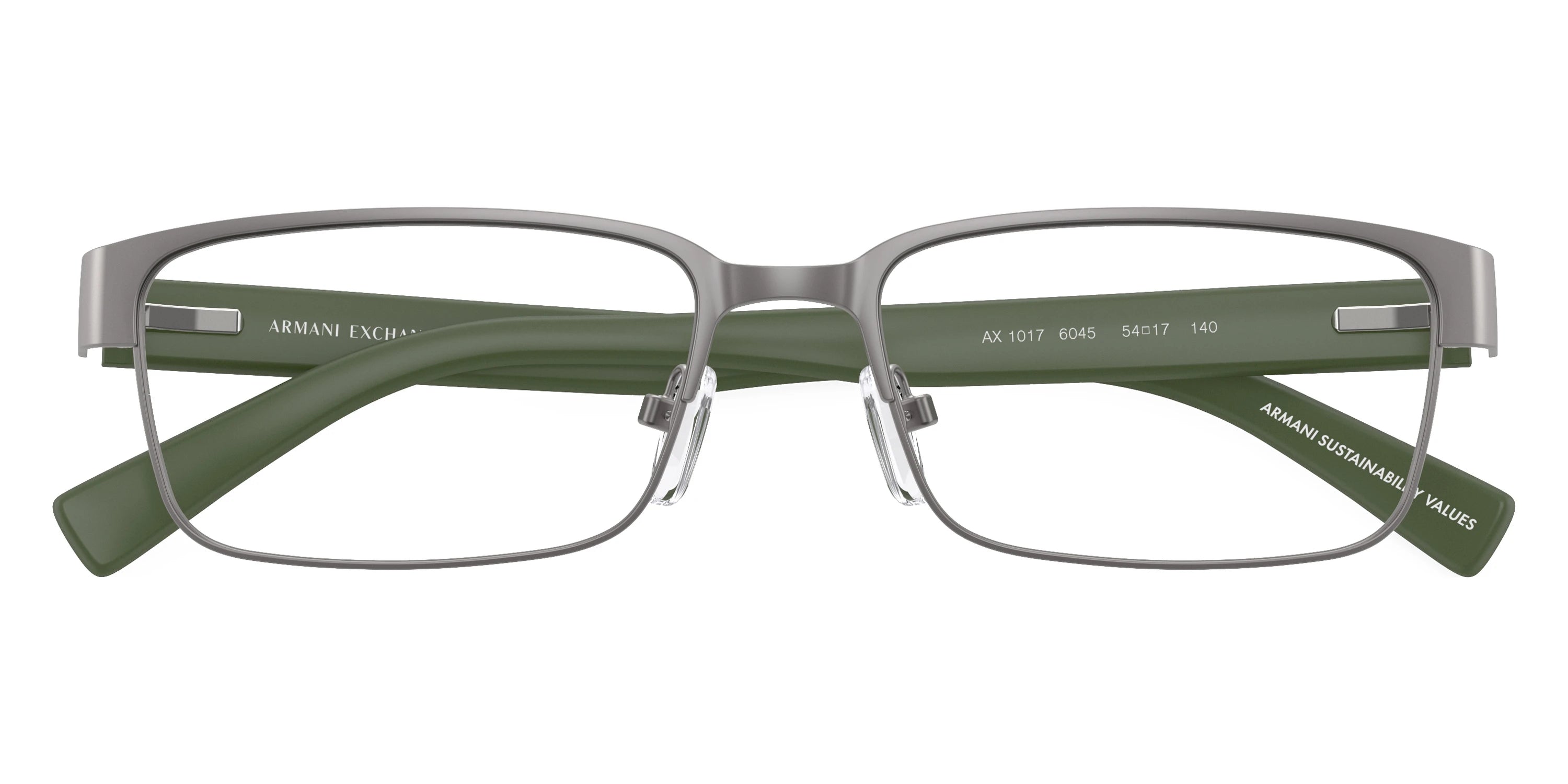 ARMANI EXCHANGE - AX1017