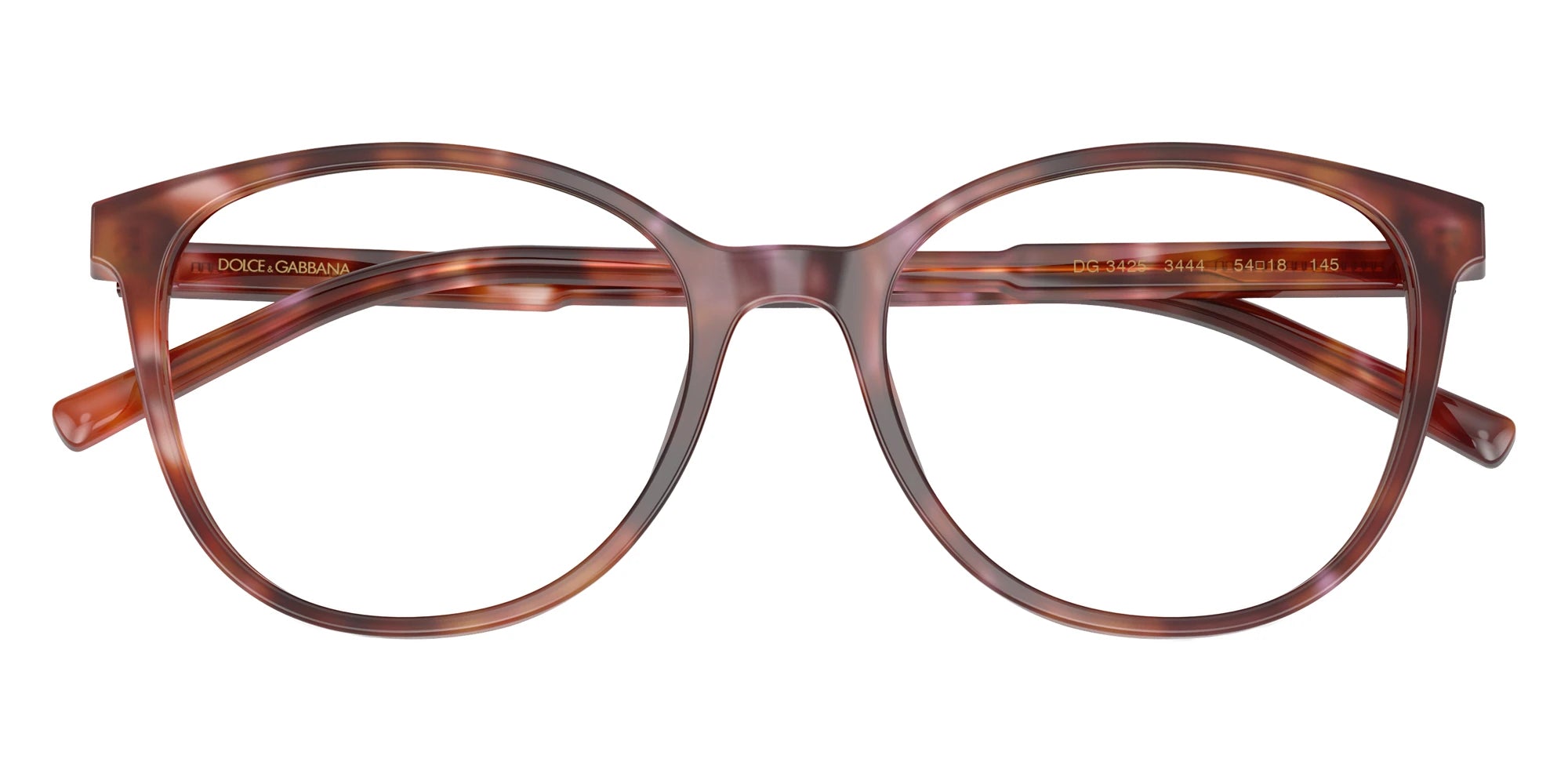 DOLCE & GABBANA - DG3425