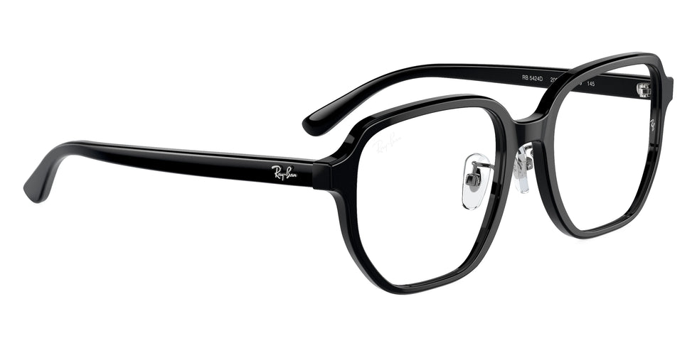 Ray-Ban RX5424D 2000 54 - Black