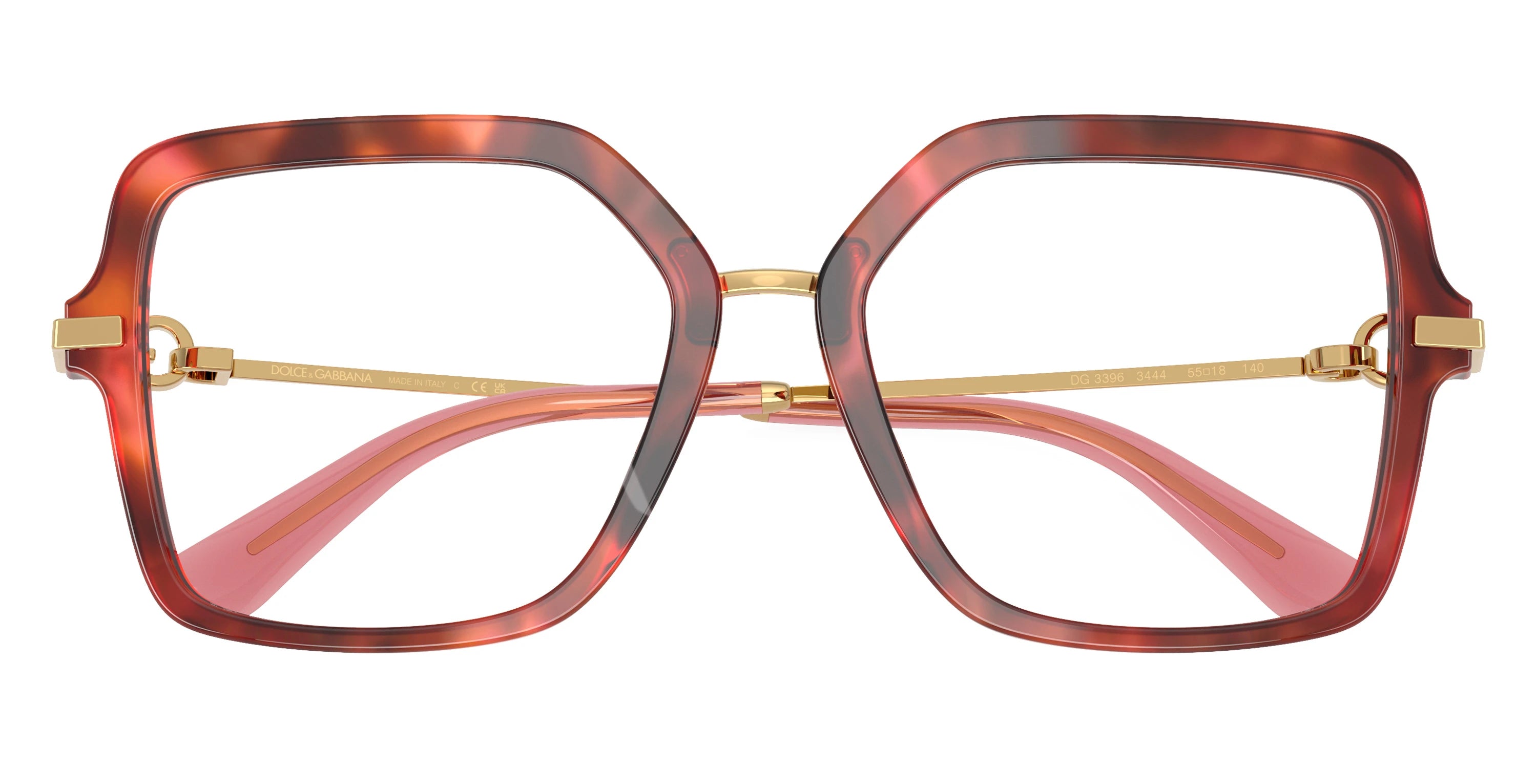 DOLCE & GABBANA - DG3396