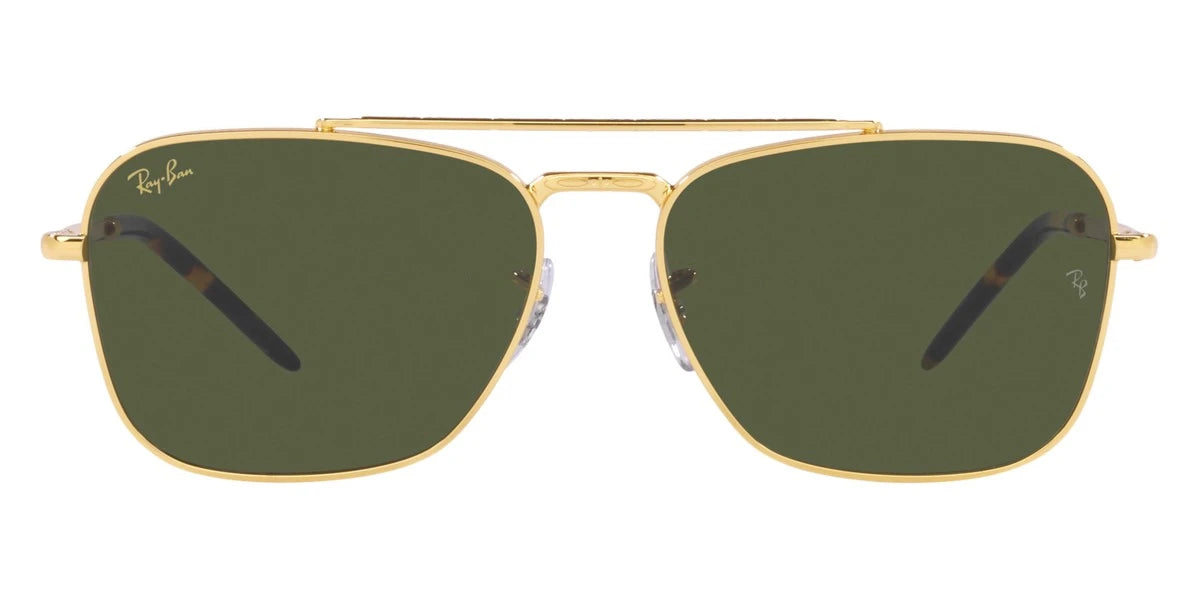 Ray-Ban - New Caravan RB3636
