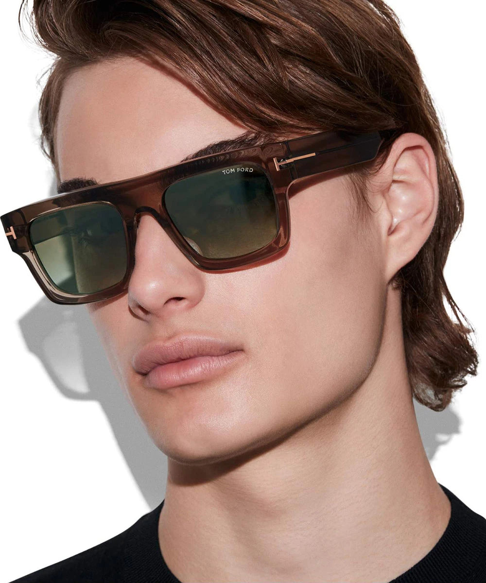 Tom Ford - FT0711 Fausto