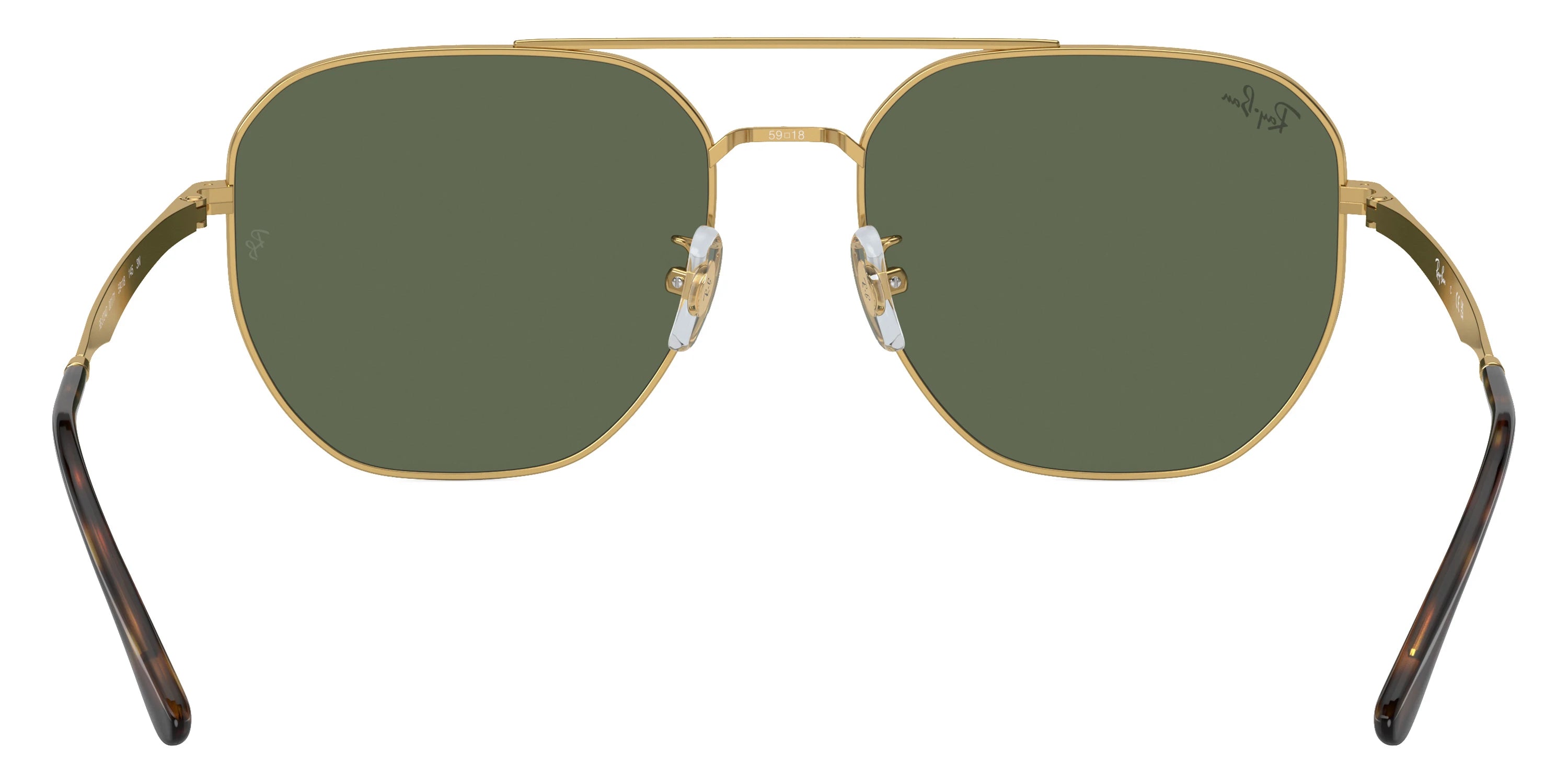 Ray-Ban - RB3724D