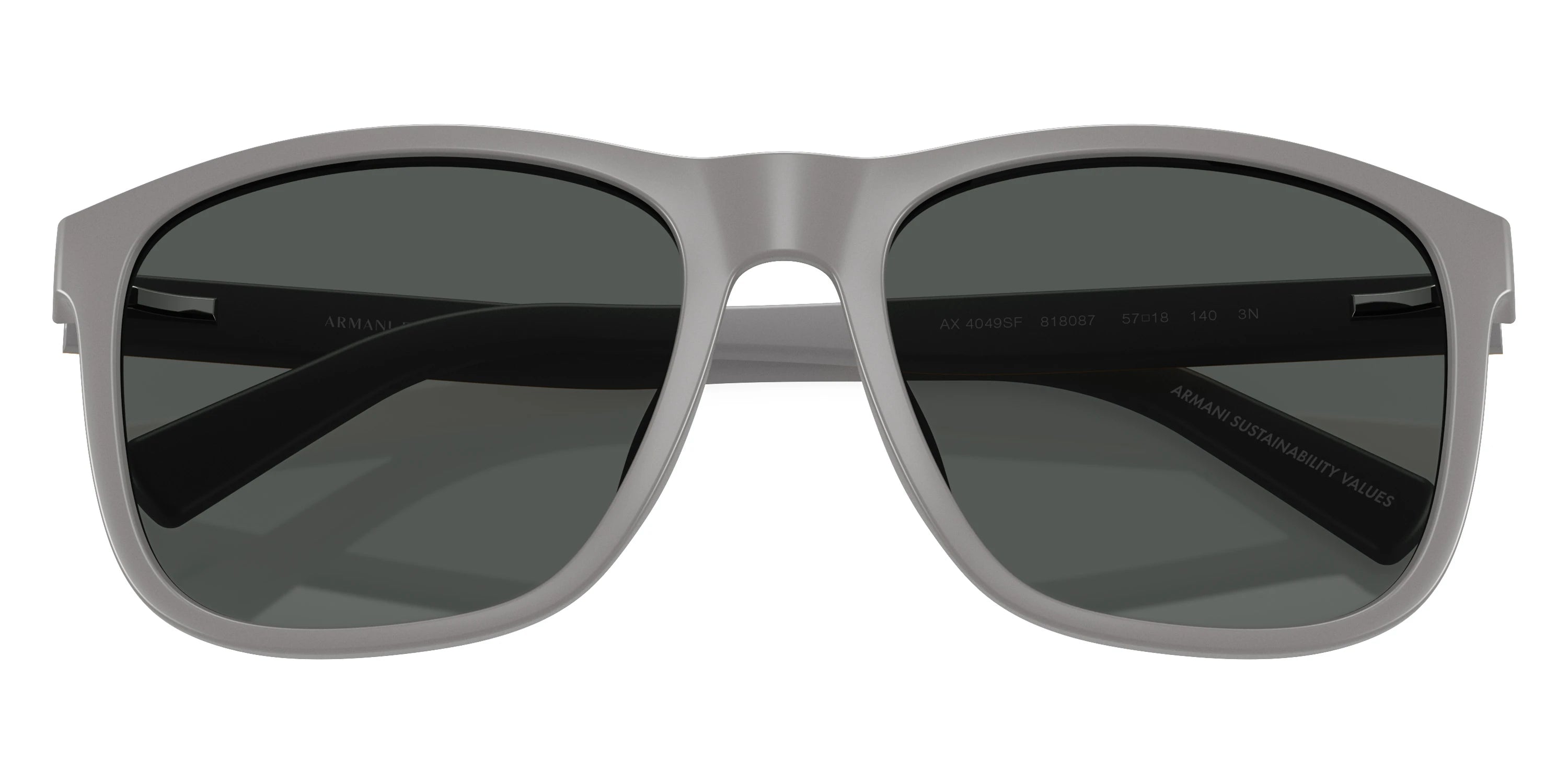 ARMANI EXCHANGE - AX4049SF