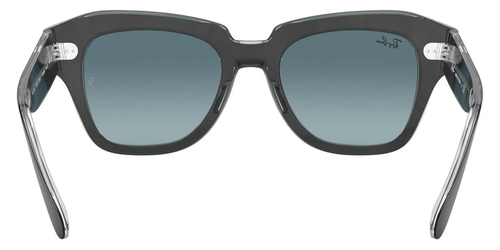 Ray-Ban - State Street RB2186