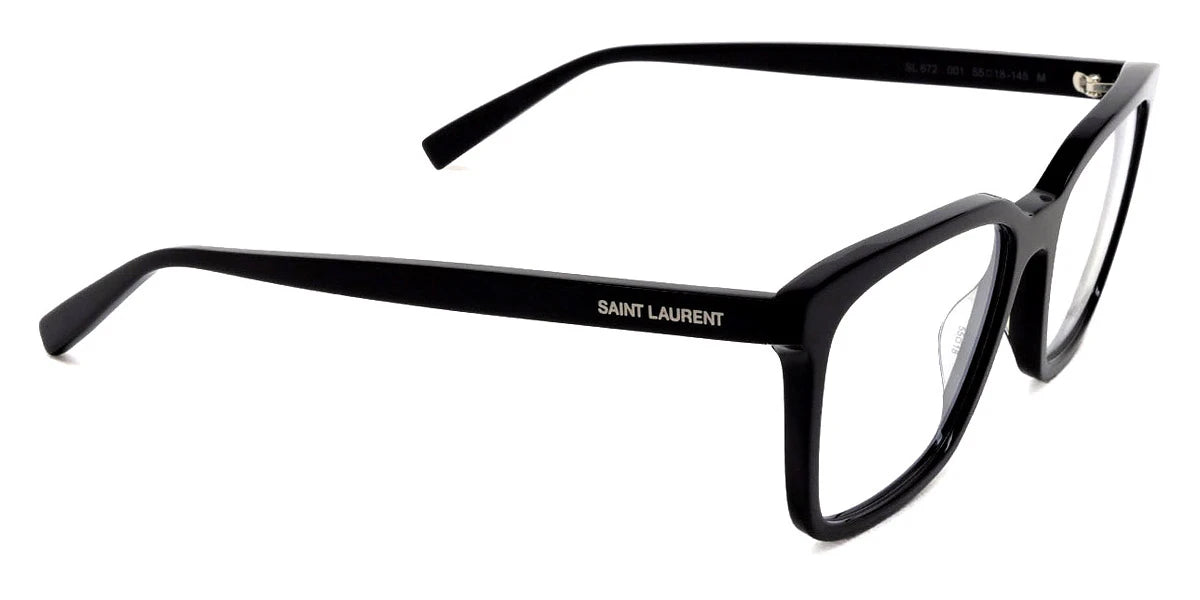 Saint Laurent - SL 672