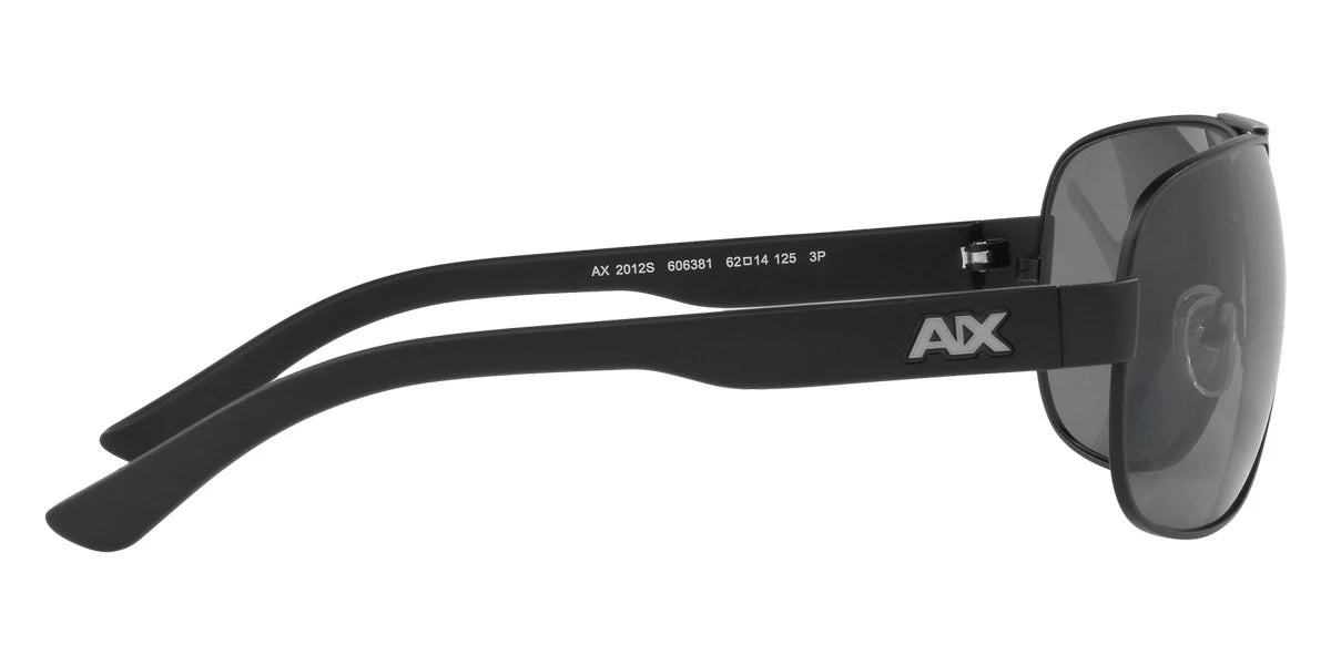 ARMANI EXCHANGE - AX2012S