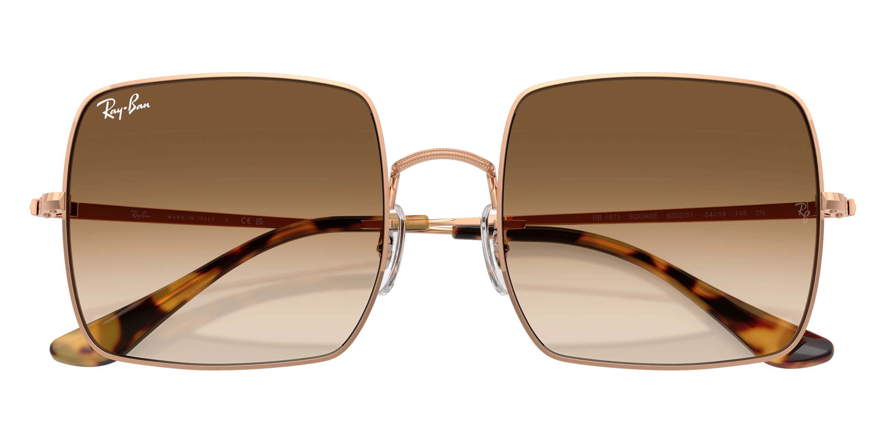 Ray-Ban - Square RB1971