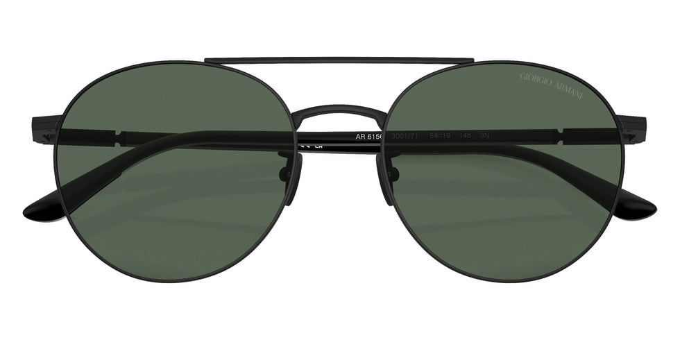 GIORGIO ARMANI - AR6156