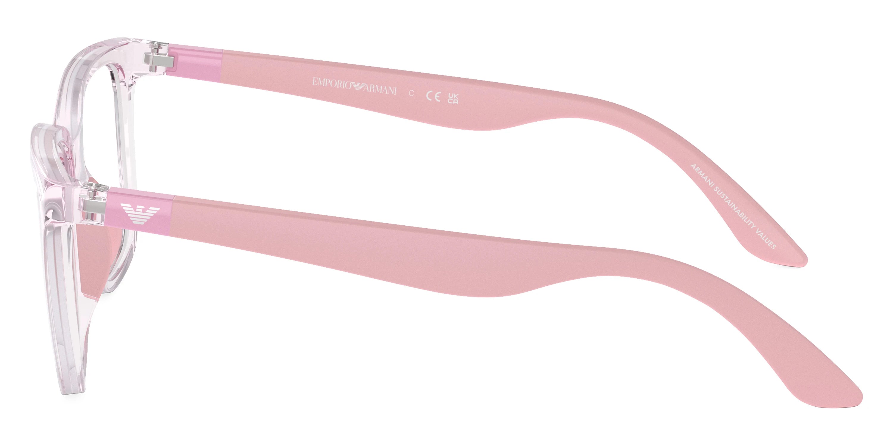 EMPORIO ARMANI - EK3006F