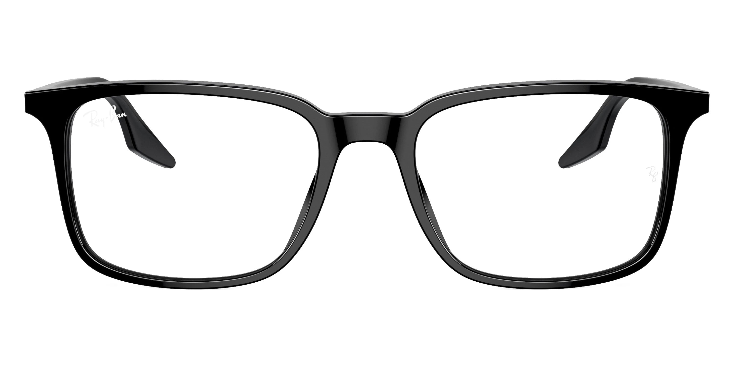 Ray-Ban RX5421F 2000 55 - Black