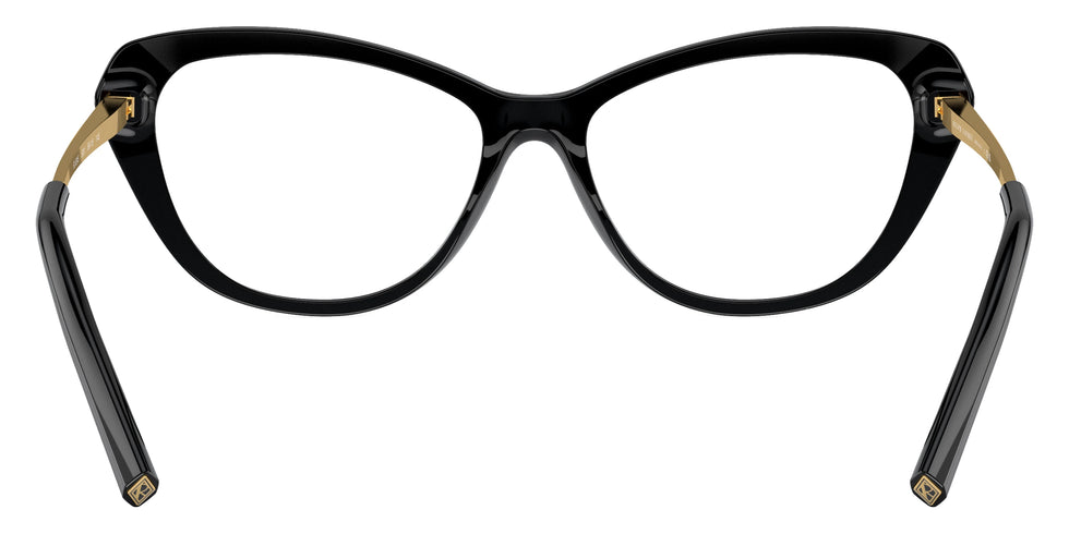 RALPH LAUREN RL6245 5001 54 - Black/Gold