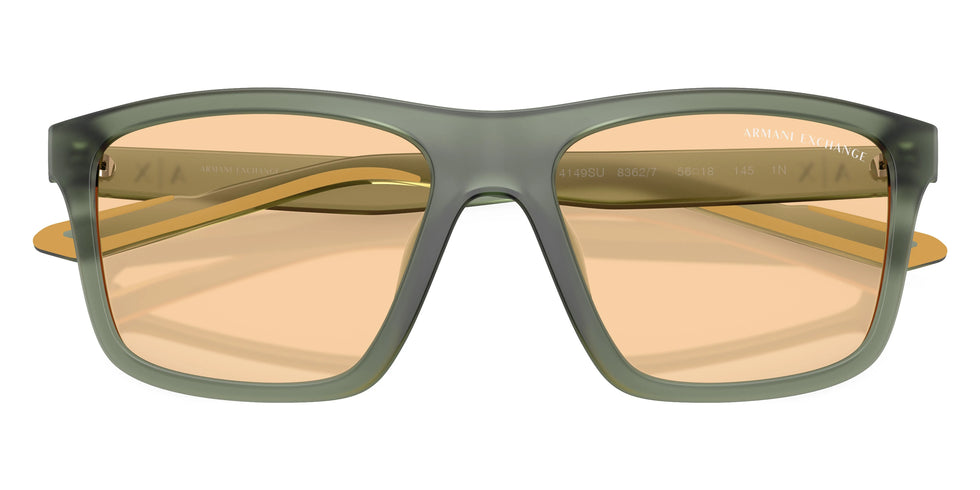 ARMANI EXCHANGE - AX4149SU