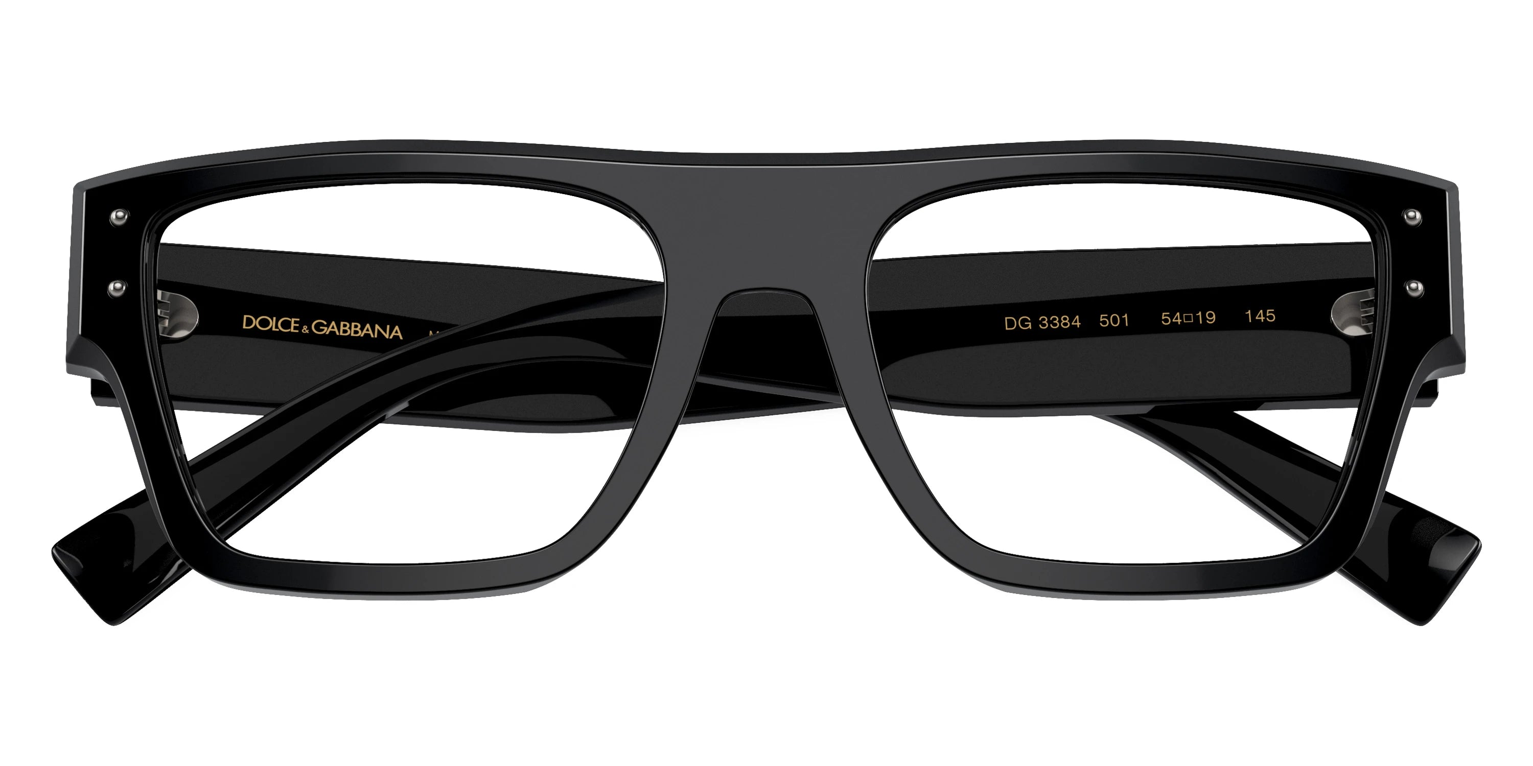 DOLCE & GABBANA - DG3384