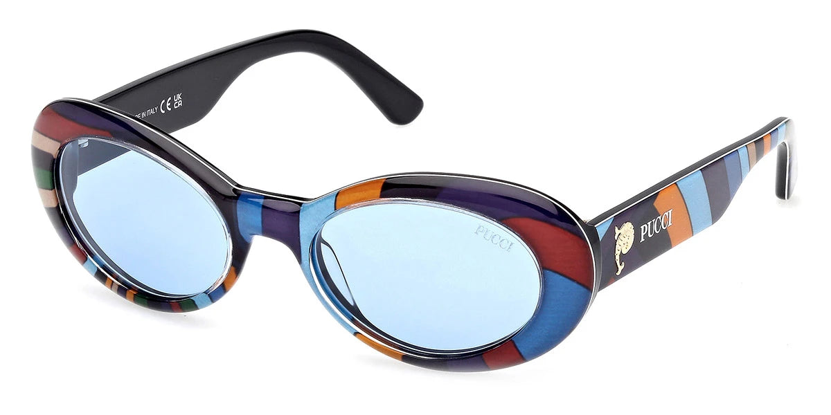 Emilio Pucci - EP0234