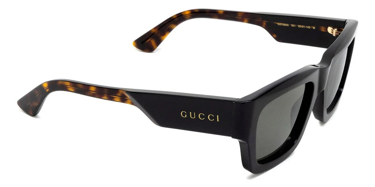Gucci - GG1668S