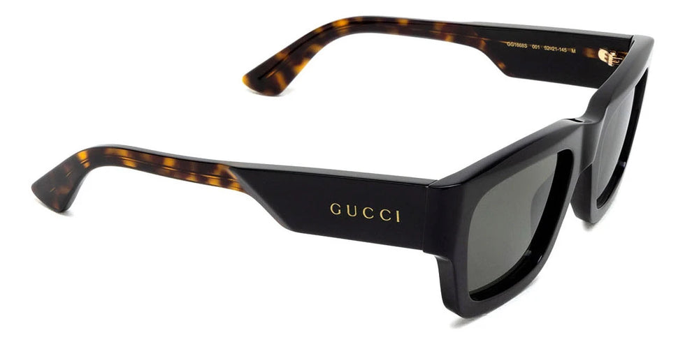 Gucci - GG1668S