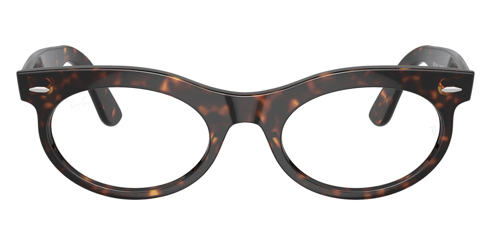 Ray-Ban - Wayfarer Oval RX2242V