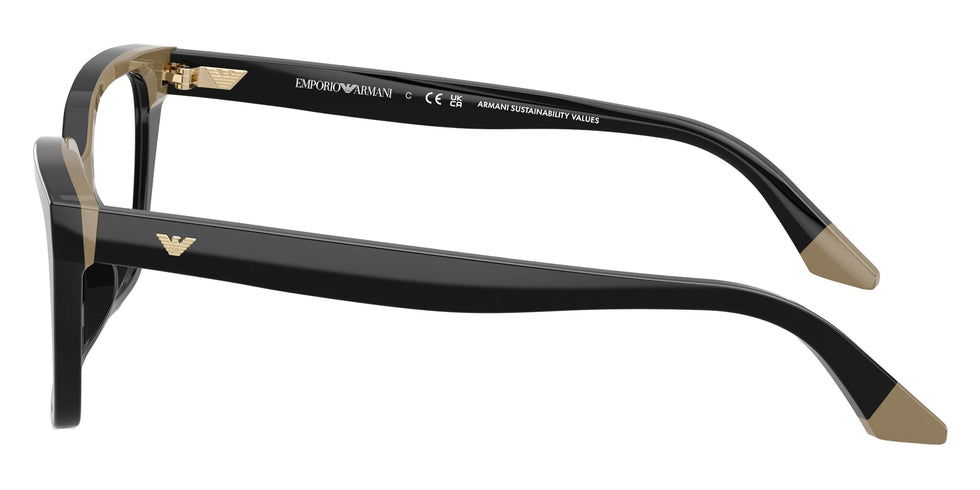 EMPORIO ARMANI - EA3270U