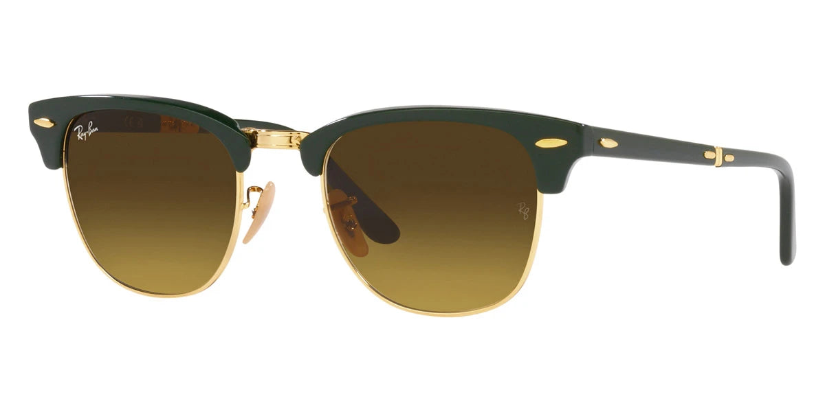 Ray-Ban - Clubmaster Folding RB2176