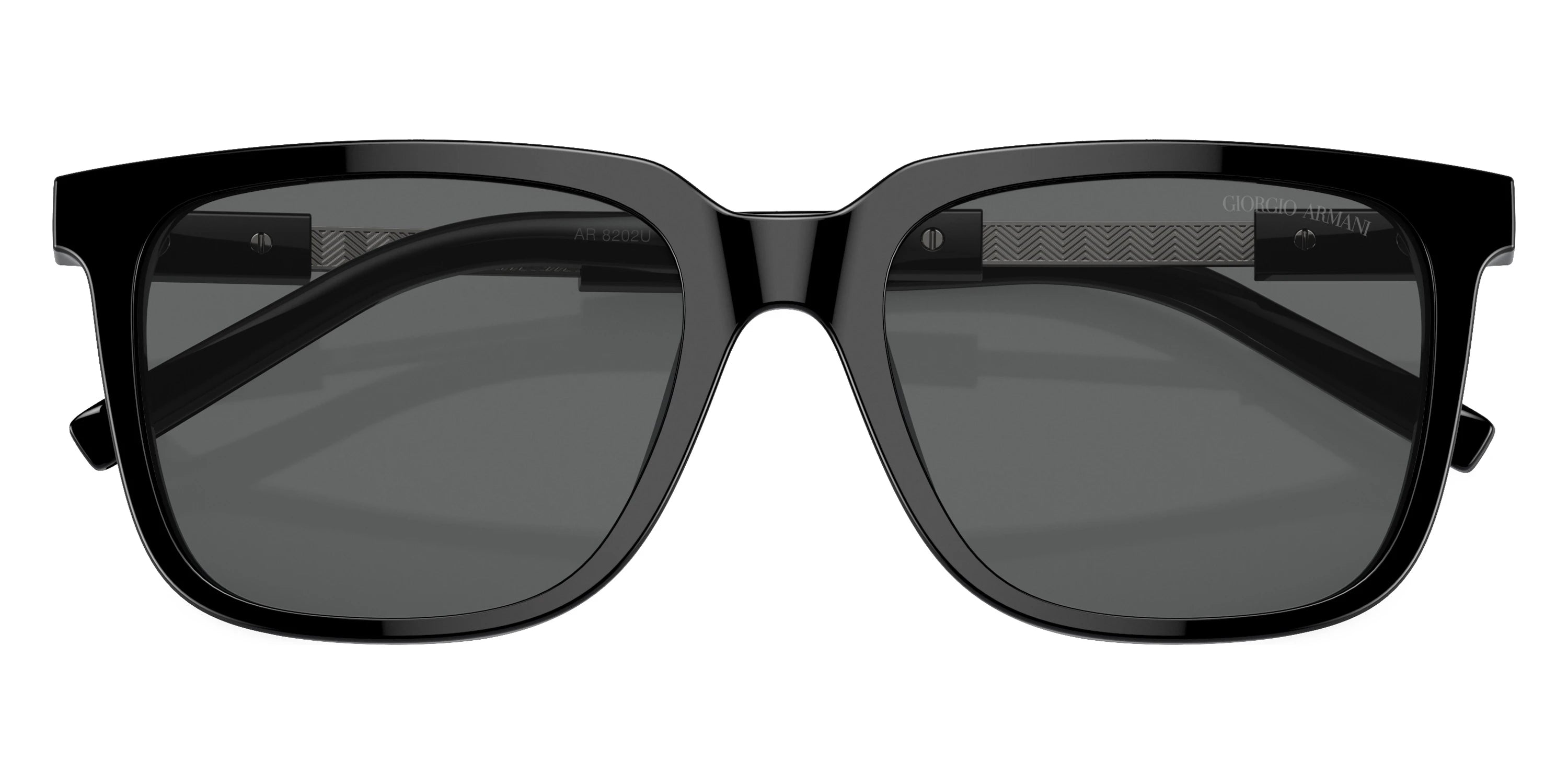 GIORGIO ARMANI - AR8202U